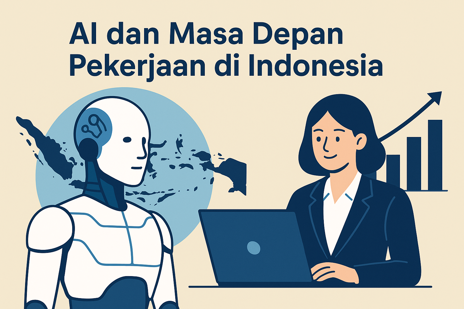 Masa Depan Pekerja Indonesia