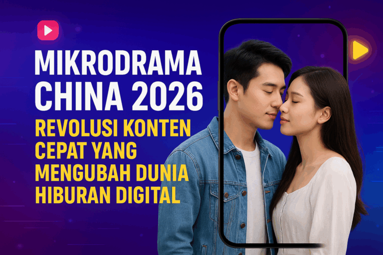 Mikrodrama China
