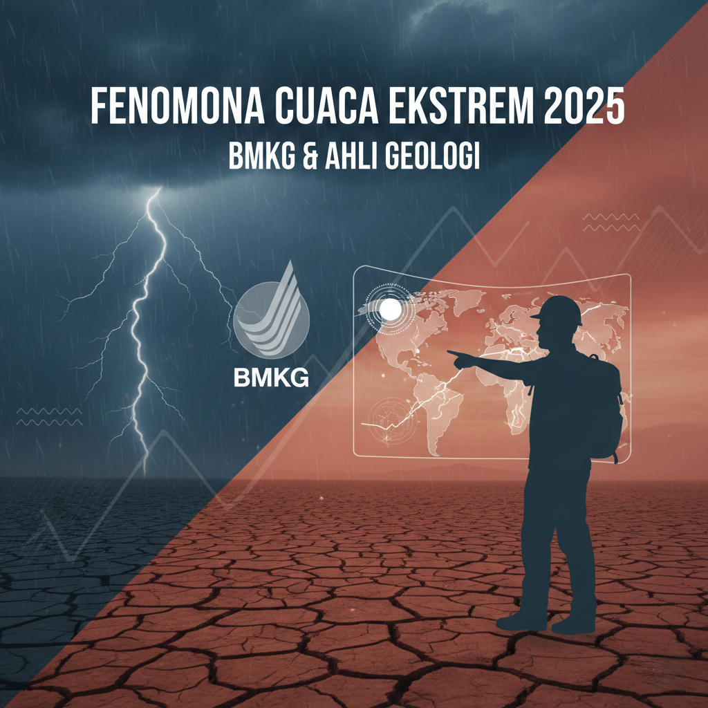 Cuaca Ekstrem 2025