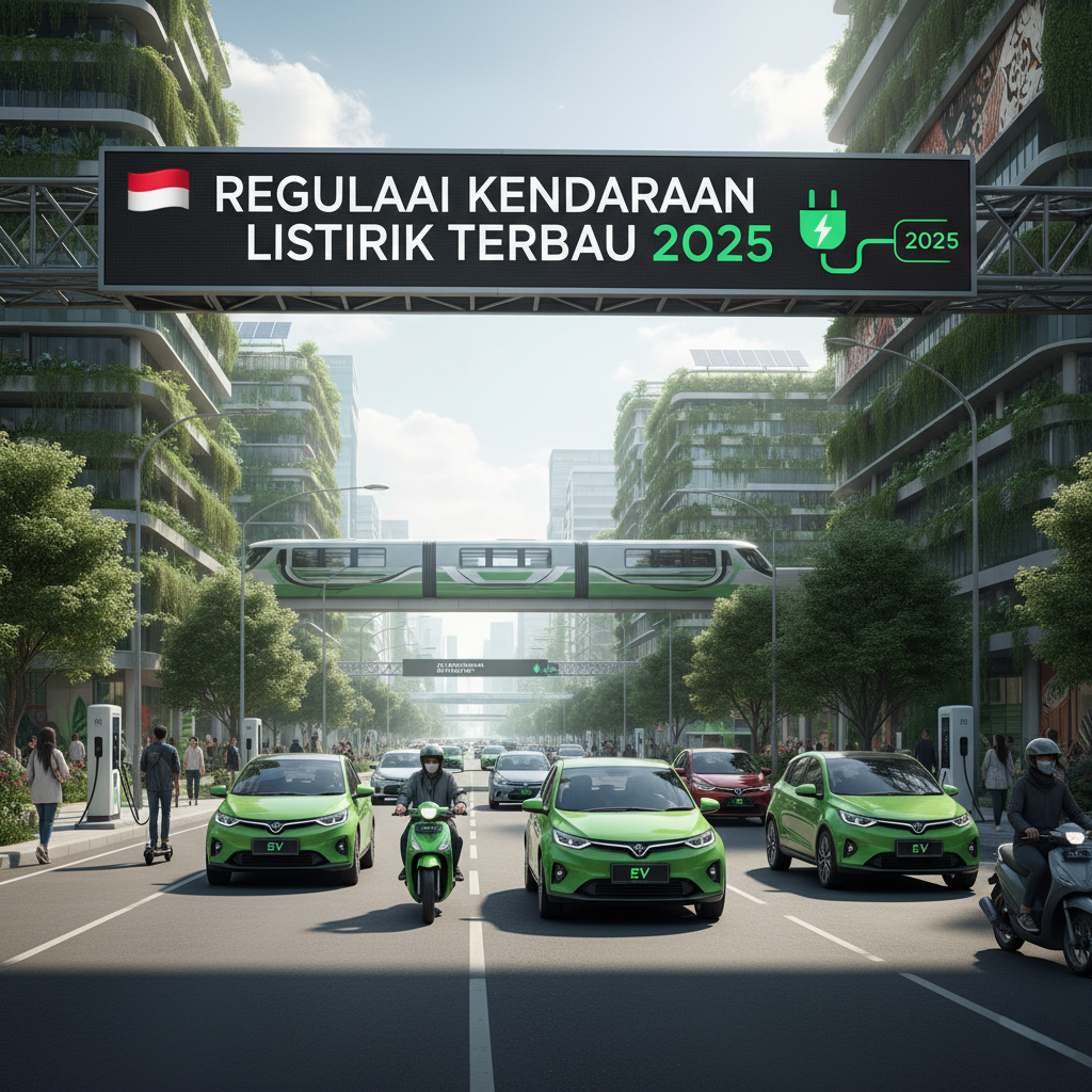 Berita Olahraga Terbaru Indonesia 2025