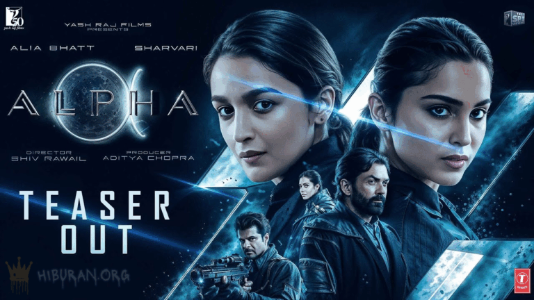 Alpha (2025): Babak Baru YRF Spy Universe dengan Sentuhan Kekuatan Perempuan