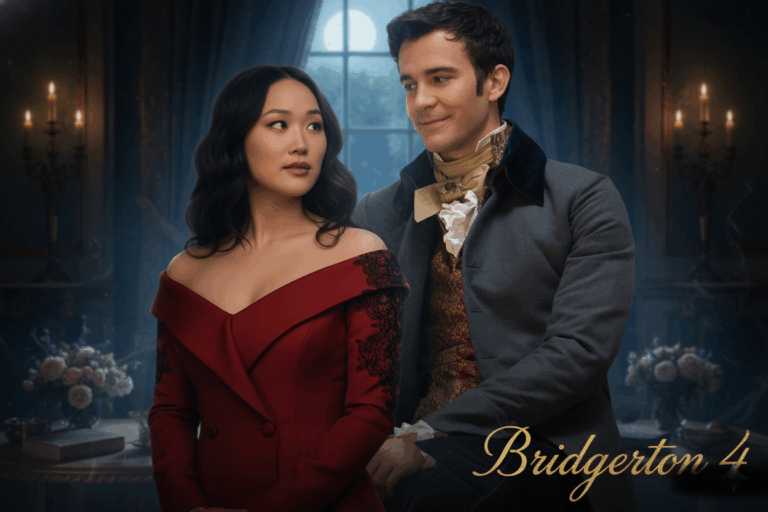 Bridgerton Season 4