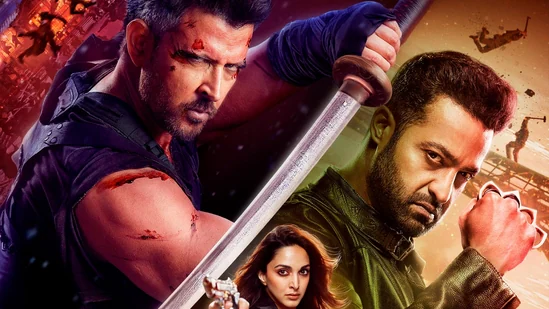 War 2 Tayang di Netflix 9 Oktober 2025: Jadwal, Sinopsis, Pemeran, & Performa Box Office