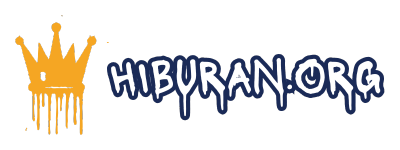 Logo Hiburan.org