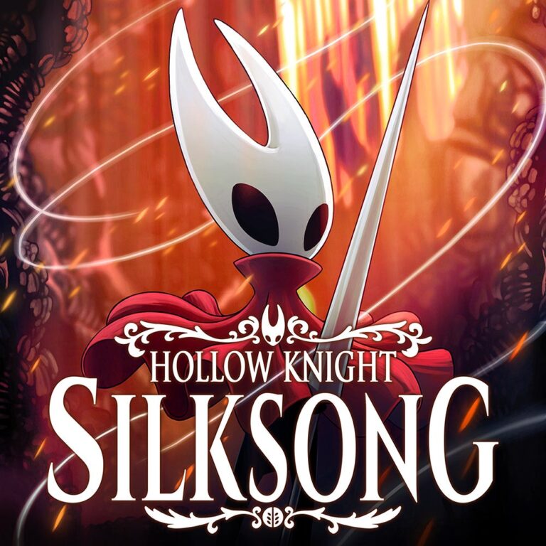Hollow Knight: Silksong – Game Penuh Misteri Diminati Gamers