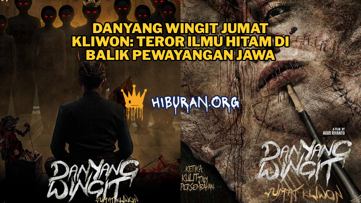 Danyang Wingit Jumat Kliwon (26 November 2025)