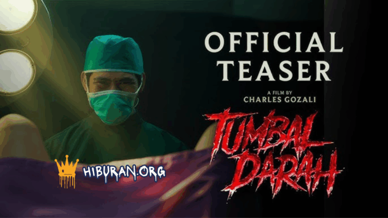 Rekomendasi Film Tumbal Darah Tayang 23 Oktober 2025, Teror Mencekam di Klinik Bersalin